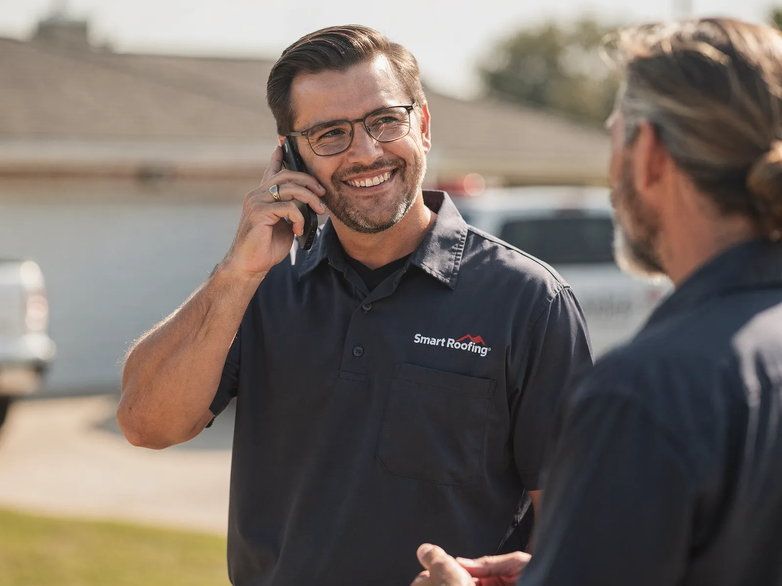 Roof Repair Mckinleyville, CA FAQs